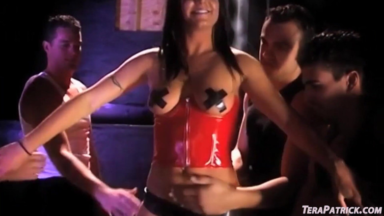 Tera Patrick: Ariana Jollee, Tiffany Taylor i Mia Beck są liderami w...