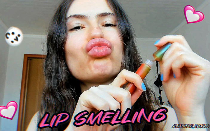 Rarible Diamond: Beso provoca de olor a labios sexy