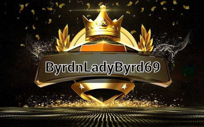 ByrdnLadyByrd69: Byrd69 giật mạnh vì người lạ.