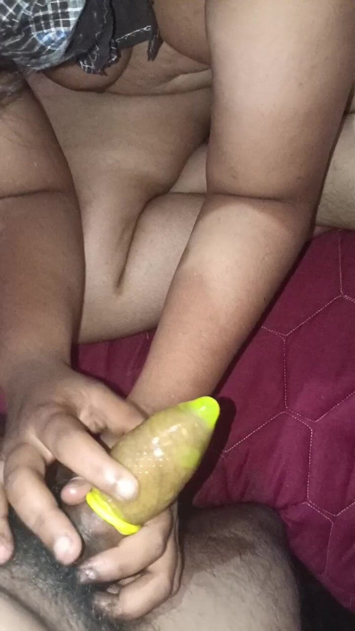 Bebby: Жорсткий трах трах
