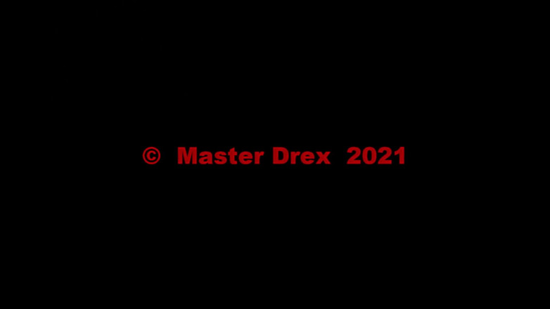 Master Drex: Scopata notturna