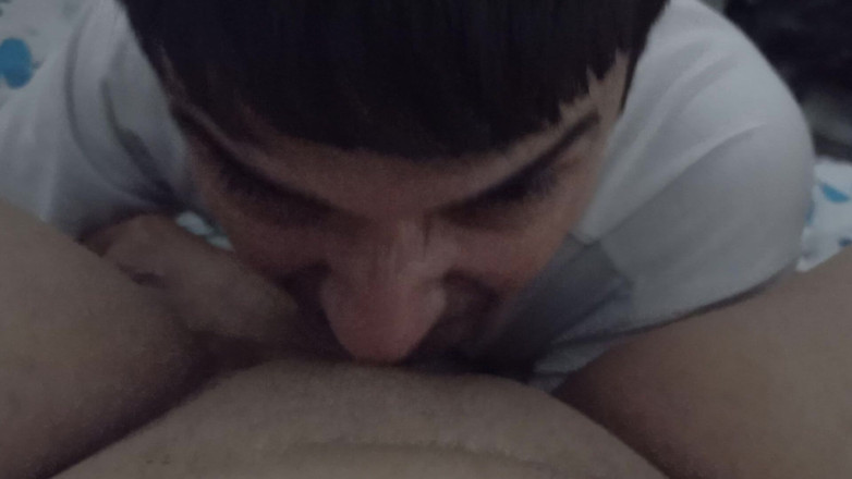 Valkyrieandluigy: Succhiare la figa