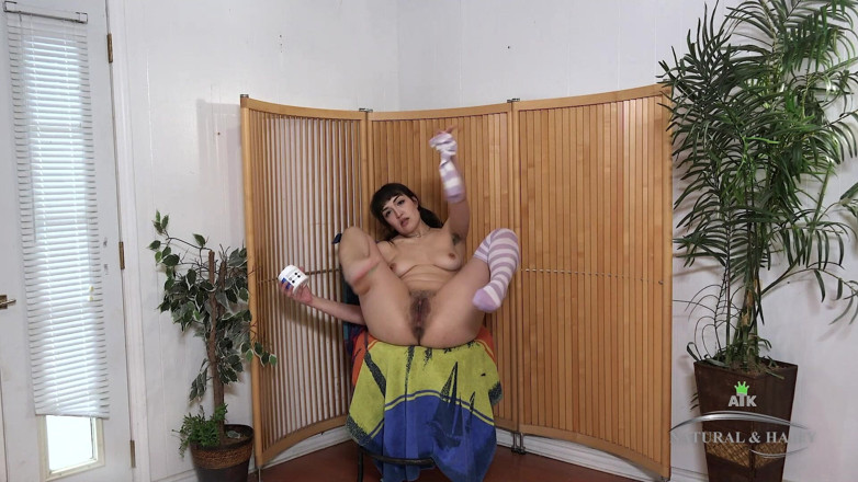 ATK Fans (Hairy): Tek başına eğlence