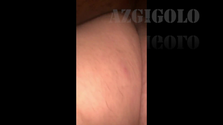 AZGIGOLO: Pawg infiel no café da manhã