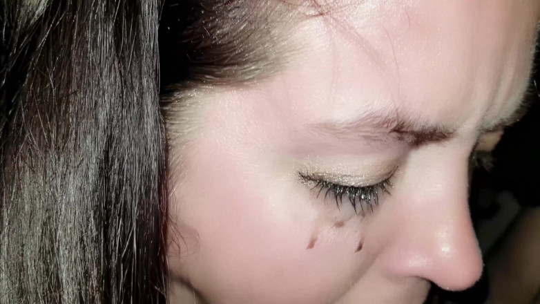 SexyNEBBW: Maquillage, frottis, pipe, facial