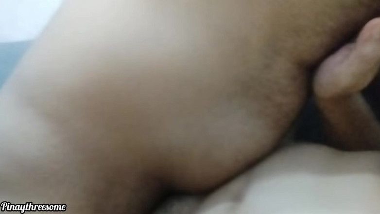 Pinay Threesome: Aldatan evli kadın bölüm 2