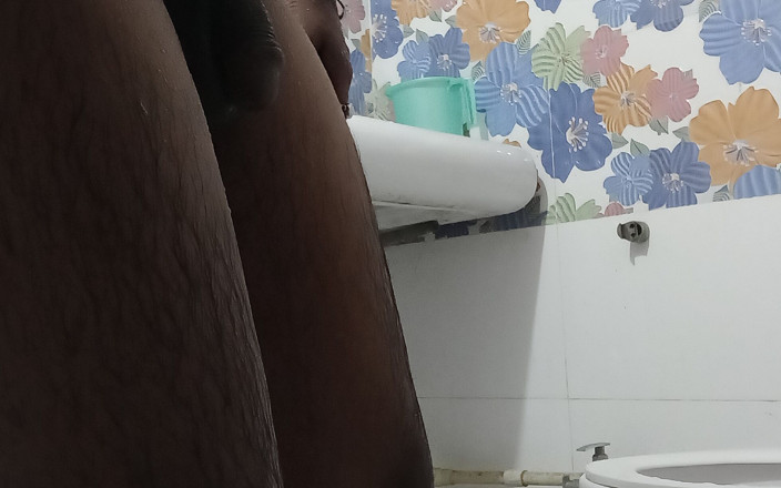 WeakenedEchelon0: Badekamera