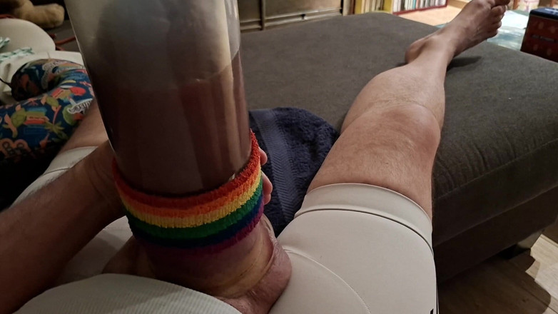 Monster_Meat_: Pompaggio e coltivazione