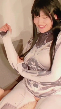 Miss Ukii Cospayer Pmv