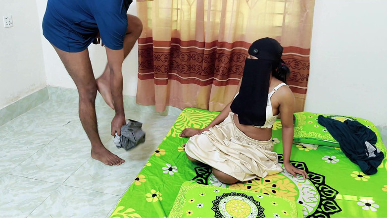 HottyKisku02: Desi Cheating Wife Caught Red Handed and Fuck Hard__punishment Fuck