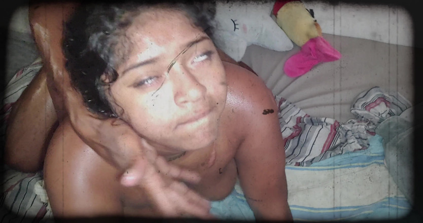 PABLO N3GROBAR: 800 Banger Latina Coquine, Non Coupée