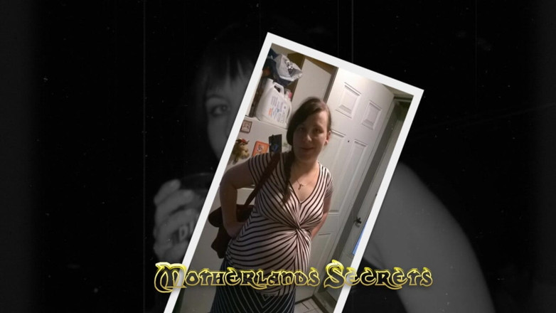Evilseed Entertainment: Gravid doggie style