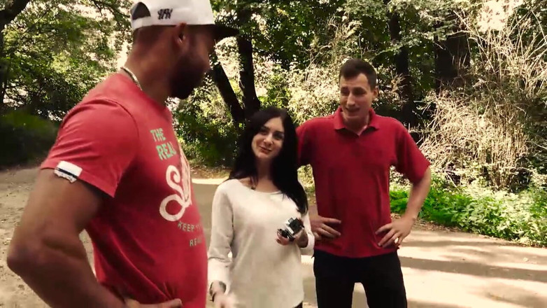 Explicit Pleasure Productions: Wie neukt Wie?  1 aflevering