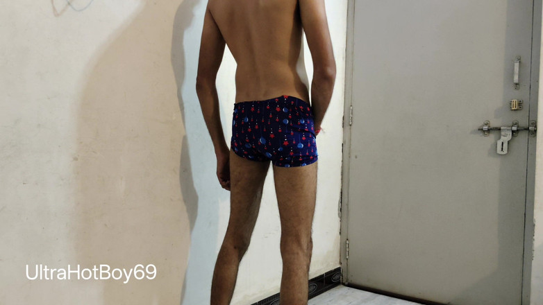 UltraHotBoy69: Summer Special bagian 6