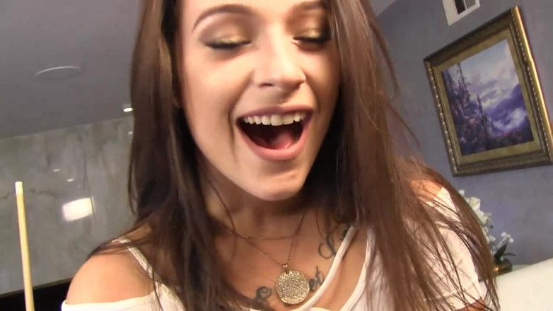 Eros JOI - Liberated Eye: Perving out with my client’s stepdaughter (with Lacey Channing) - JOI