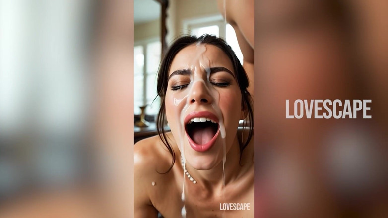 Lovescape: MILF Tours Dům se synovým přítelem