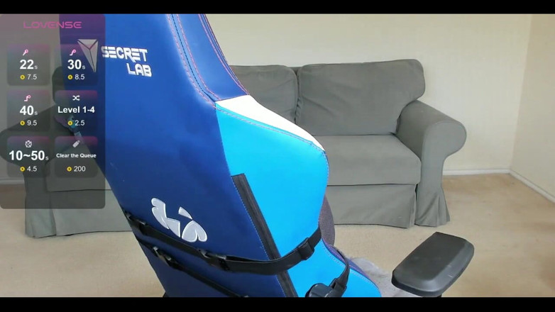 Josie4yourpleasure: ストリーム