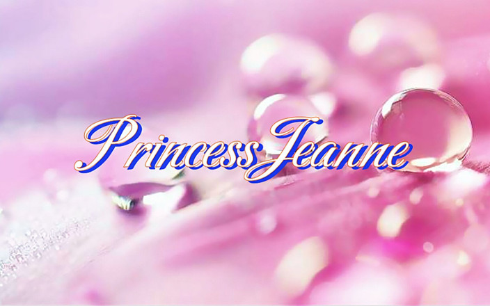 Princess Jeanne: Best 30 Handjob Footjob Cumshot Compilation