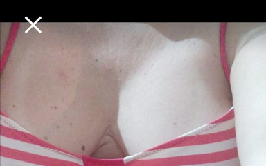 Secive: Creampie blanc