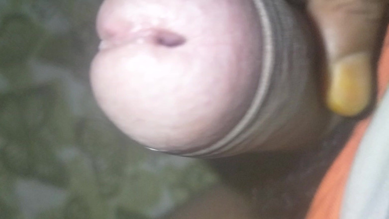 Sexraj: Plaisir avec une bite 1