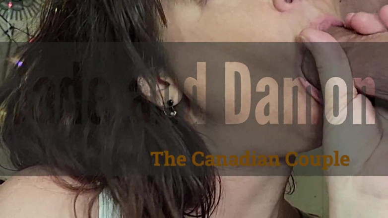 JadeandDamon: JadeandDamon加拿大情侣