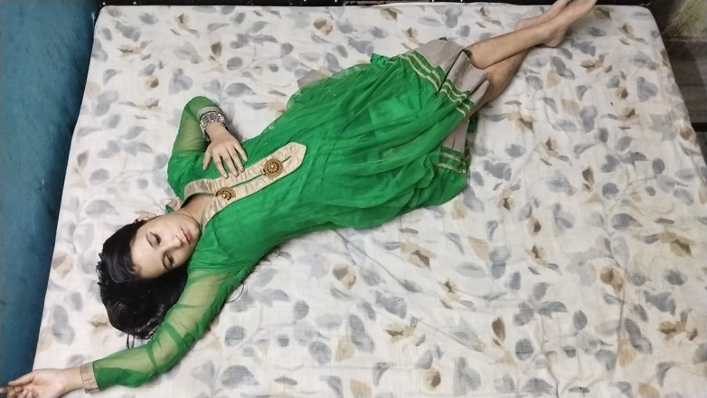 Your Preeti: Natural Tits Beautiful Indian Housewife Engaged In Erotic Hardcore Sex