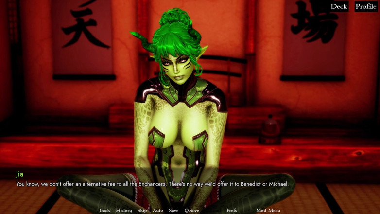 3D Cartoon Porn: Furrhouse 11: David'in chi fantezisi - makine jia pound