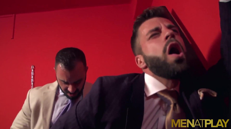 Menat Play: Menatplay - Les Latinos Hector De Silva et Xavi Duran se...
