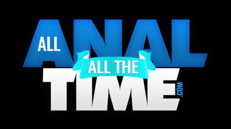 All Anal All the Time: Kendra Lynn, lesbienne de Draven Star, se fait lécher le...