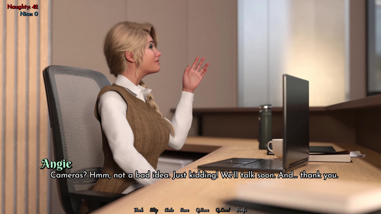 Wickedgammes studio: O Segredo Da Libido Feminina 2