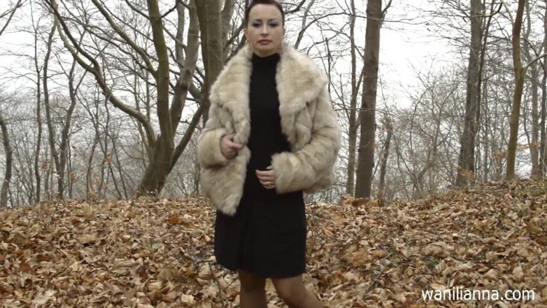 Wanilianna: Lângă Far