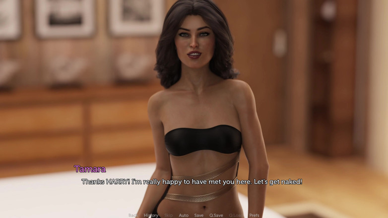 Wickedgammes studio: A Very Open Marriage ( Part 68)