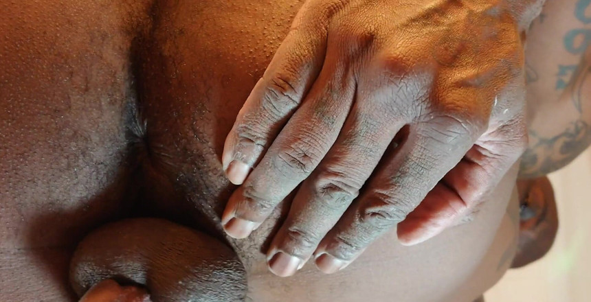 Hallelujah Johnson: Dick,Ass, And Nuts Hallelujah Johnson (It's What's For Dinner)