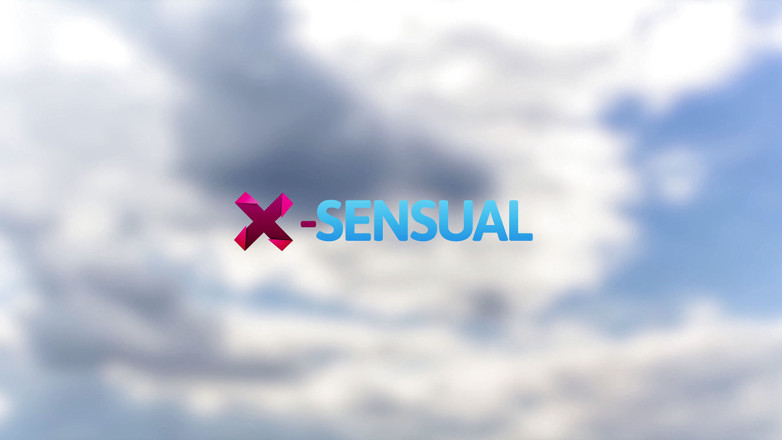 X-Sensual: Échauffement avec sodomie