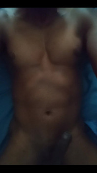 Ya Boi Been Horny