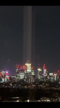 It Is London