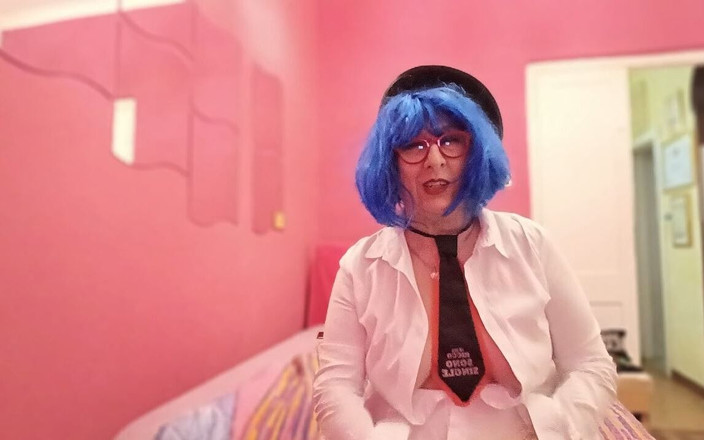 Veronica Rossi: Veronica Rossi Oficiální - Vaše pornohvězda hledá manžela