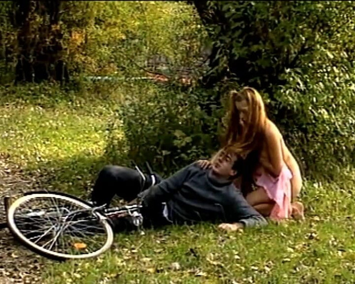 GERMAN PORN CLASSICS: 维也纳余烬 第二部分