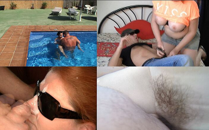 Lydia Privat: Doublefun in Amsterdam