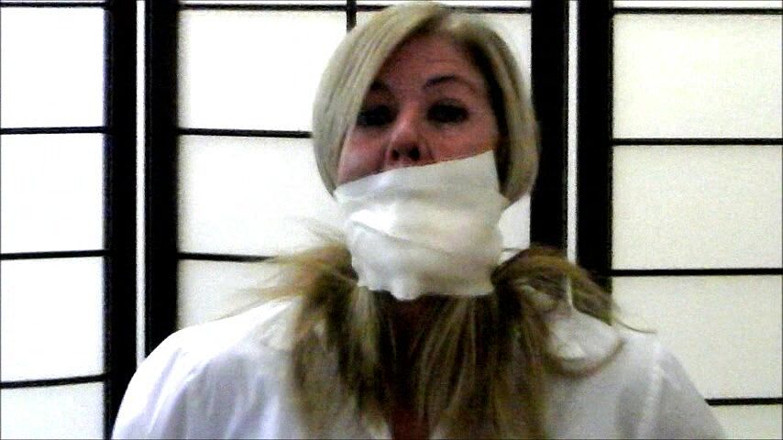Selfgags classic: Perhambaan demonstrasi gag jual gear!