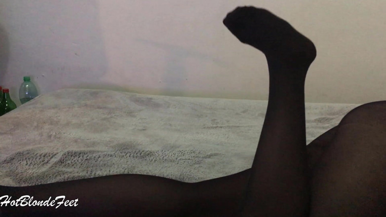 Miley Grey: The Sexiest Legs, You Will Not Believe It - Miley Grey