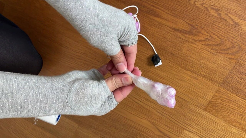 megu2002: Comment se masturber en se faisant rentrer