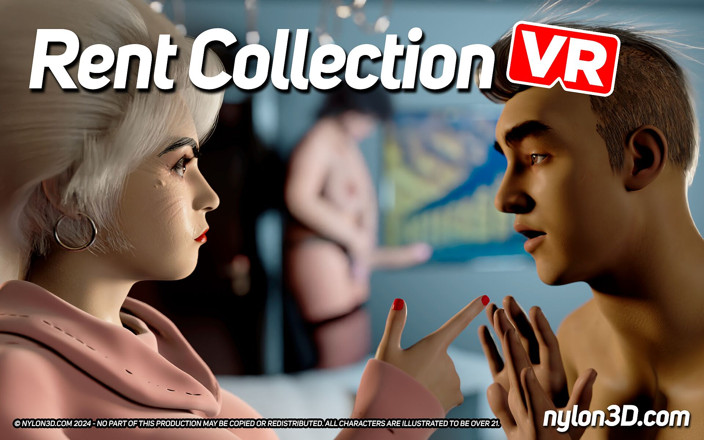 N3D VR: Rent Collection VR