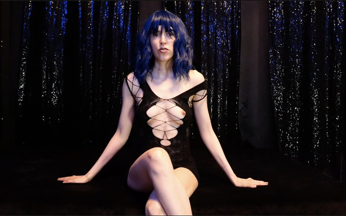 Rebecca Diamante: ついに女性