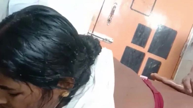 Sabina244: Timp de duș din Bangladesh cu frumoasa mea gospodină desi...