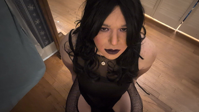 Tongue Lashor 69: Fantezia 01