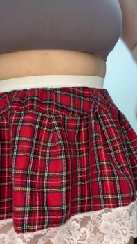 Girl Has a Big Dick