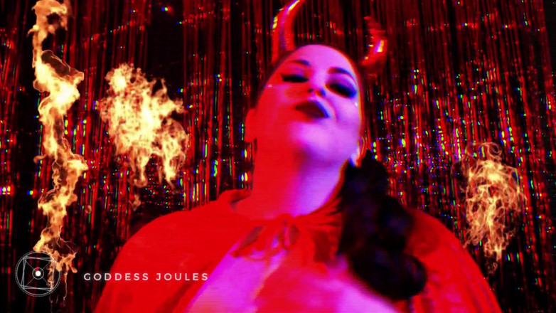 goddessjoules: Быстрое задание по унижению