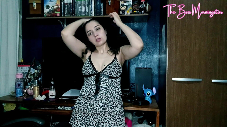 Little Ant2: Hot Natural Tits Teen Fucked Good