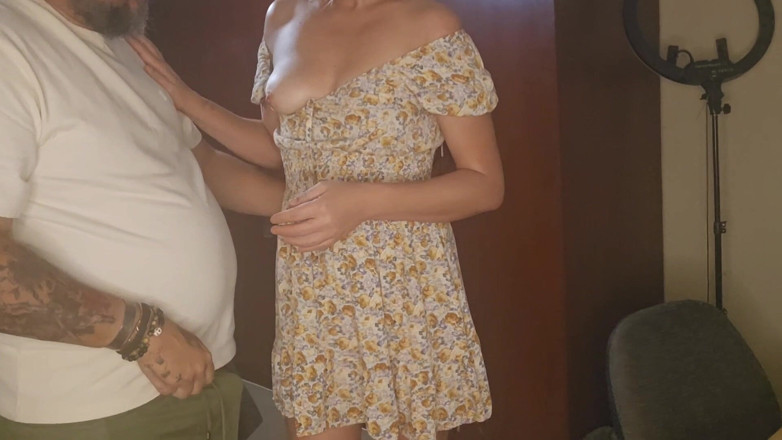 Sparowdox: Vera coppia vero sesso